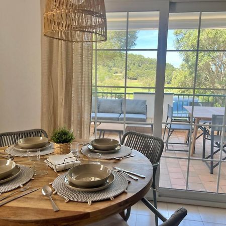 Apartamento Brisa De Menorca Сон-Парк Экстерьер фото