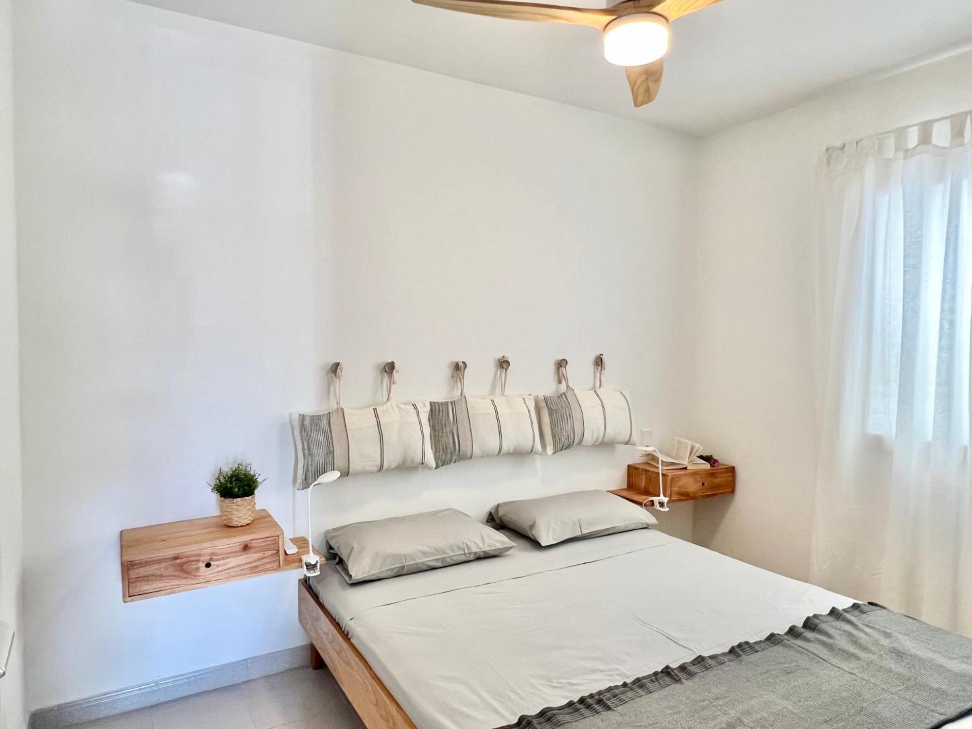 Apartamento Brisa De Menorca Сон-Парк Экстерьер фото