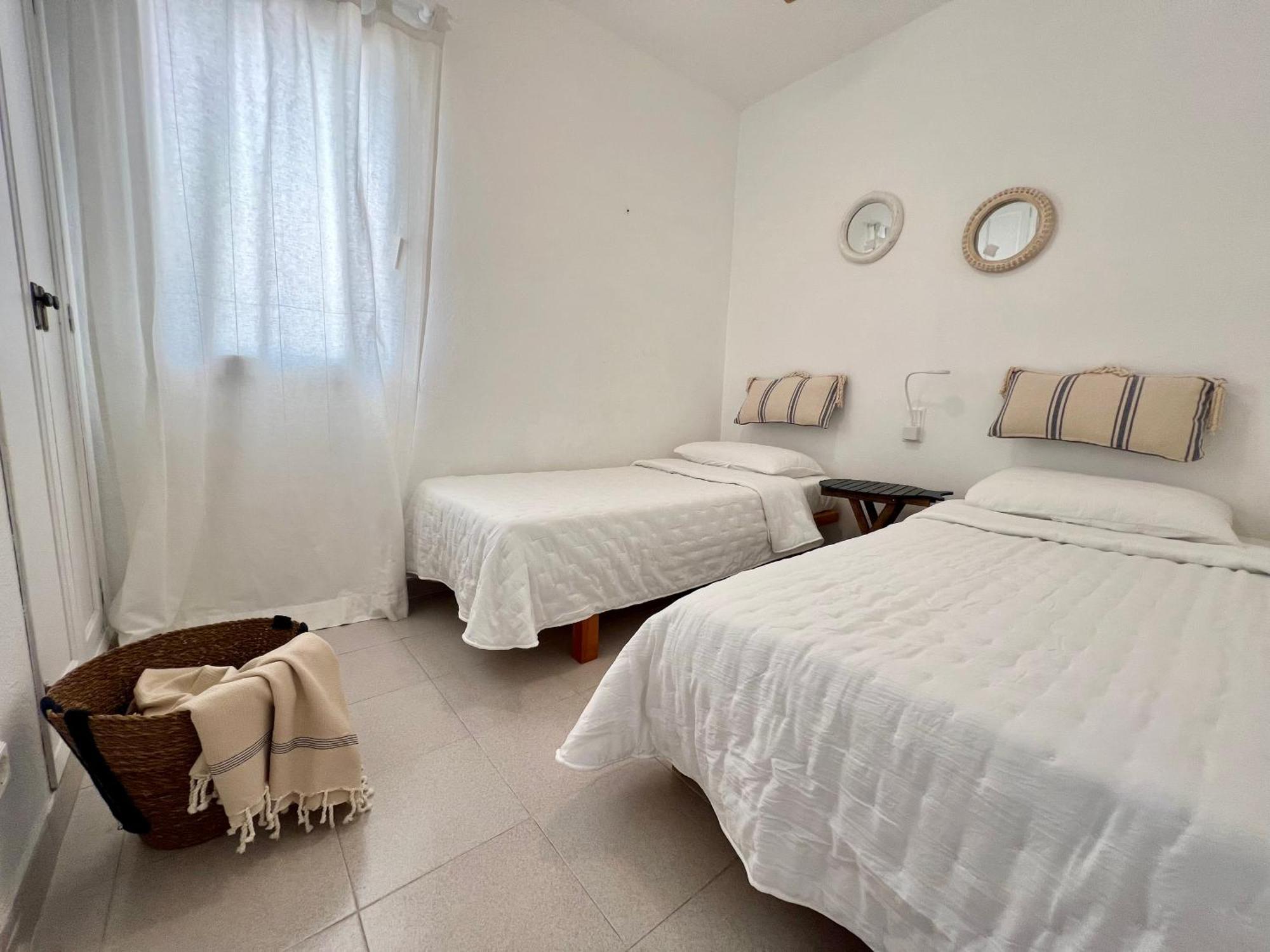 Apartamento Brisa De Menorca Сон-Парк Экстерьер фото
